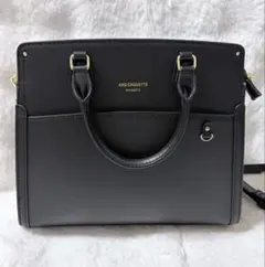 &chouette 《推し事バッグ》スクエアトートバッグ