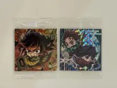 にふぉるめーしょん 鬼滅の刃 其ノ十三 冨岡義勇 竈門炭治郎