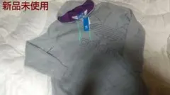 新品 未使用 adidas Originals プルオーバーパーカー スウェット