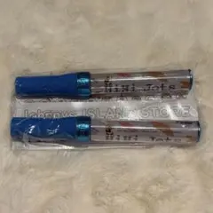 新品】WBC 侍ジャパン 光る侍スティック 村上宗隆 ペンライト応援