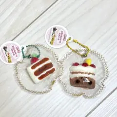 【スクイーズ】とろもちスイーツスクイーズ　　　みにとろスクイーズのサムネイル