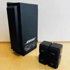 2026年最新】bose 501zの人気アイテム - メルカリ