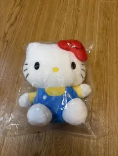 2026年最新】キティ 非売品 ぬいぐるみの人気アイテム - メルカリ