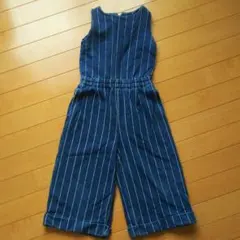 オールインワン サロペット 110