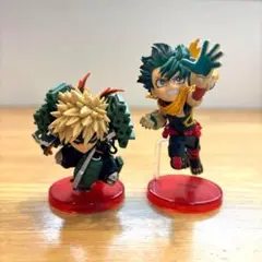 ジャンプフィギュア　まとめ売り 2025年最新】ワーコレ ジャンプの人気アイテム - メルカリ