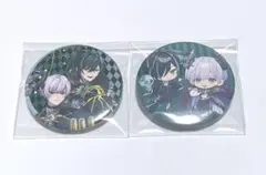 KnightX 騎士X 缶バッジ しゆん タケヤキ翔