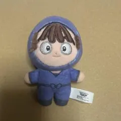 忍たま乱太郎 尾浜勘右衛門 ほわぬい