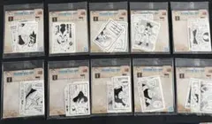 一番くじ ドラゴンボール 40th ～其之ニ～ I賞 10点セット まとめ売り