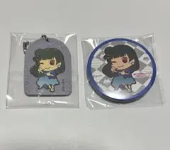 2026年最新】津島善子 缶バッジの人気アイテム - メルカリ