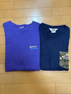 BEN DAVIS Tシャツ 2枚セット　XL Lサイズ