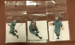 アクリルスタンド 善法寺伊作 食満留三郎 忍たま乱太郎