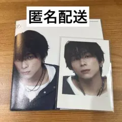 THE ORIGIN INISIDE 西洸人 トレカ ポスター