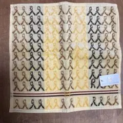 Roberta di Camerino.タオルハンカチ