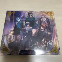 CD The Night-KnightA