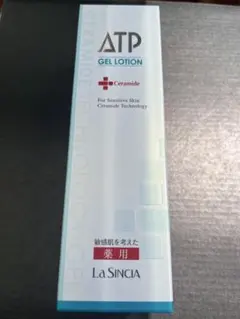 La SINCIA 薬用 ATP ゲルローション 200mLのサムネイル