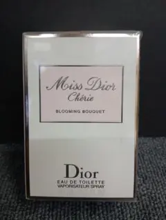 Miss Dior Chérie ミスディオール　シェリー 50ml　新品未開封