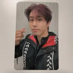 StrayKids hollow オフイベ 幕張 会場限定 トレカ ハン HAN