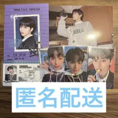 TUNEXX イヌ インフ アルバム トレカ - メルカリ
