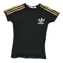 adidas チビTシャツのサムネイル