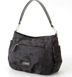 ⭐️ラバガジェリー　ショルダーバッグ シャドー2WAYショルダーバッグ