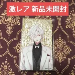 スバル BB B賞 アクリルパスケース ディアラバ 逆巻スバル