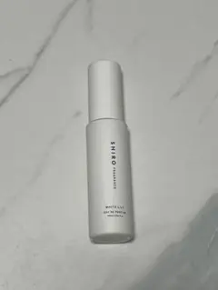 SHIRO ホワイトリリー オードパルファン 40ml 香水
