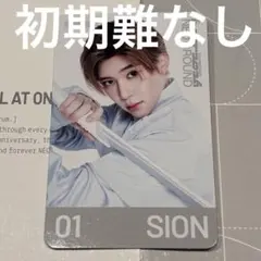 NCT NEO GROUND 10周年 ポップアップ MD トレカ シャオジュン - メルカリ