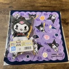 WBC 侍ジャパン サンリオコラボ クロミちゃんセット