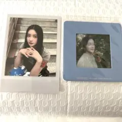 櫻井美羽　トレカセット