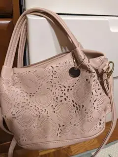 INOBUNハンドバッグ