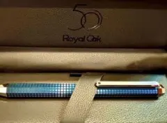 オーデマピゲ Royal Oak 50周年記念ボールペン - メルカリ
