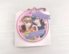 オシャレ魔女ラブandベリー ミラーチャーム