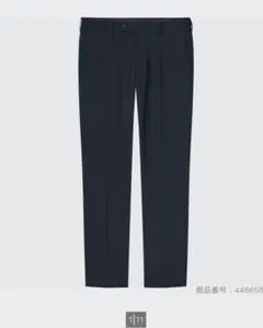 UNIQLO感動パンツウルトラライト ウエスト91cm