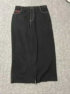 Vans デニム　黒のサムネイル