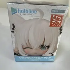 ホロライブ ひっかけフィギュア 角巻わため Vol.2 - メルカリ