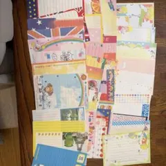 メモ帳まとめセット④ 平成