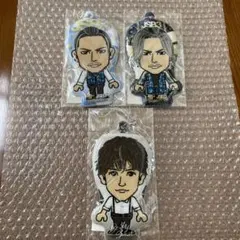 今市隆二＆岩田剛典 BIGスマホクリーナー