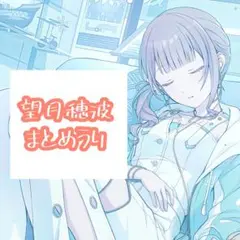 望月穂波 まとめ売り