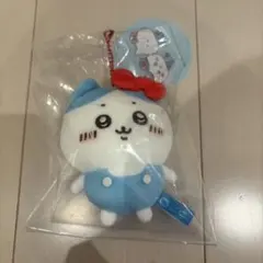 ちいかわ サンリオ ぷちミニマスコット ハチワレ　キティー