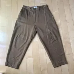 2026年最新】wtaps UNION trousers sの人気アイテム - メルカリ