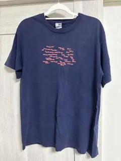 90s ONEITA プリントT The Caffeine Curve Tシャツ - メルカリ