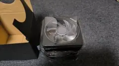 AMD Ryzen7 3700X付属 Wraith Prism cooler