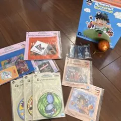 ドラゴンボール グッズセット 14点
