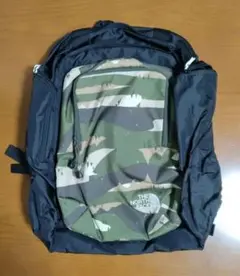THE NORTH FACE ザ・ノース・フェイス リュック　サニーキャンパー