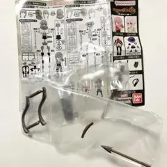 【新品未開封・匿名発送】 ガシャポンクエスト〜青い森のエルフ編〜#