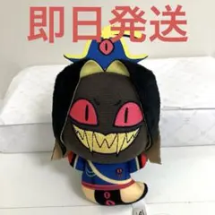 ペンシャス司令官 ハズビン・ホテルへようこそ ぬいぐるみ vol.4 1012