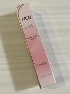 ノブ L&W トーンアップクリーム UV 2個セット - メルカリ