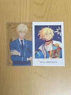 あんスタ 天祥院英智