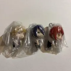 劇場版『チェンソーマン レゼ篇』 つまんでつなげてマスコット　レゼデンジマキマA