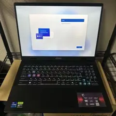 週末値下げHP OMEN MAX RTX5060/Ultra7-255HX極美品 - メルカリ